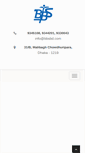 Mobile Screenshot of bbsbd.com